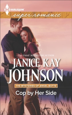 Cop by Her Side