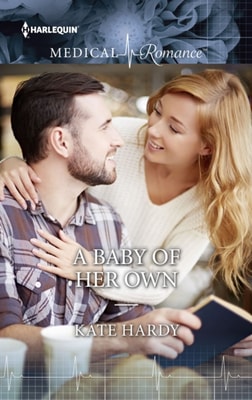 Baby of Her Own