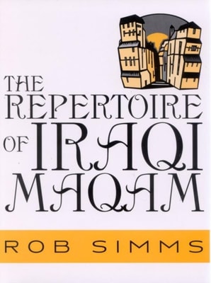 Repertoire of Iraqi Maqam