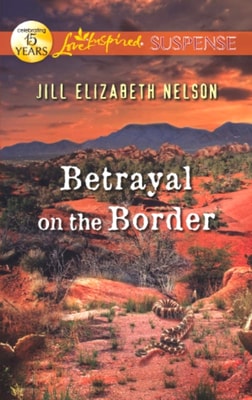 Betrayal On The Border
