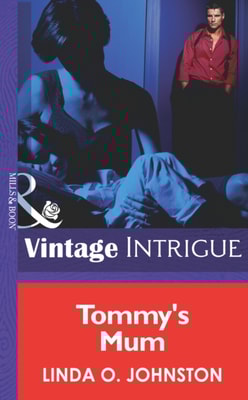 Tommy's Mom