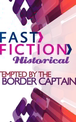 TEMPTED BY THE BORDER CAPTAIN