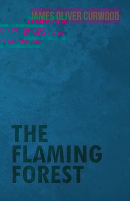 Flaming Forest