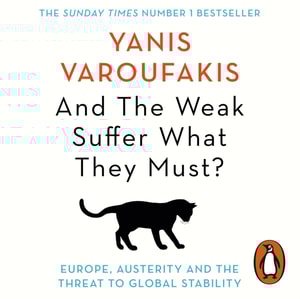 And the Weak Suffer What They Must?