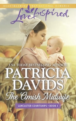 Amish Midwife