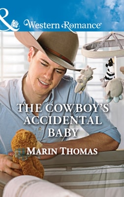 Cowboy's Accidental Baby
