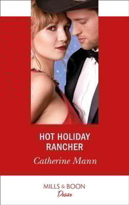 HOT HOLIDAY RANCH_TEXAS CA9 EB
