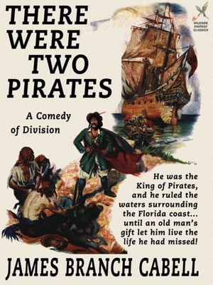 There Were Two Pirates