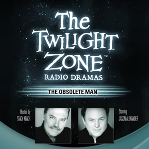 Obsolete Man