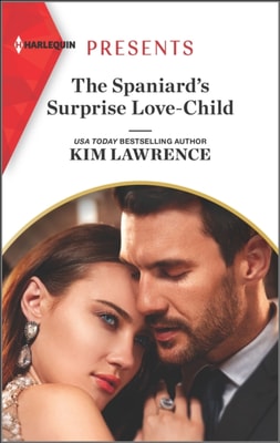 Spaniard's Surprise Love-Child
