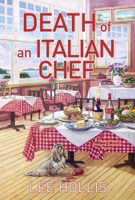 Death of an Italian Chef