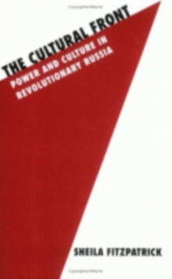 Cultural Front