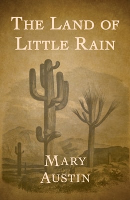 Land of Little Rain
