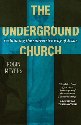 Underground Church
