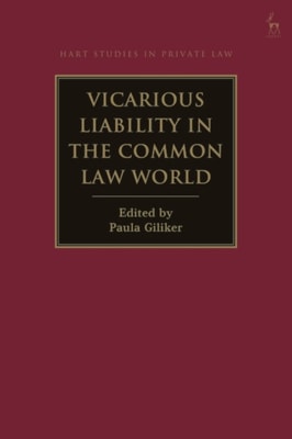 Vicarious Liability in the Common Law World