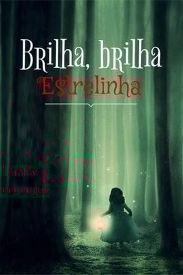 Brilha, brilha Estrelinha