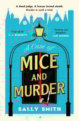 Case of Mice and Murder