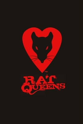 Rat Queens Deluxe Vol. 2