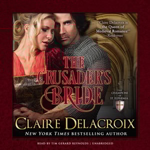 Crusader's Bride