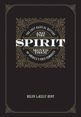 And the Spirit Moved Them