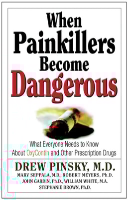 When Painkillers Become Dangerous