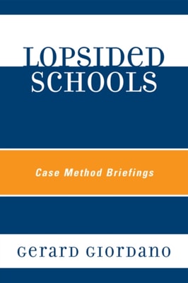 Lopsided Schools