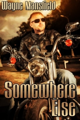 Somewhere Else