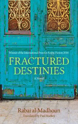 Fractured Destinies