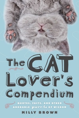 Cat Lover's Compendium