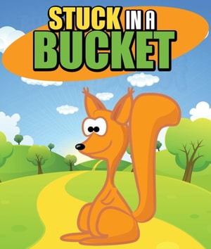 Stuck in a Bucket