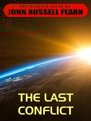 Last Conflict