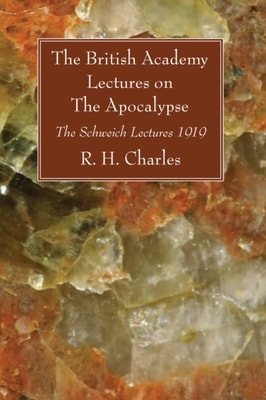 British Academy Lectures on The Apocalypse
