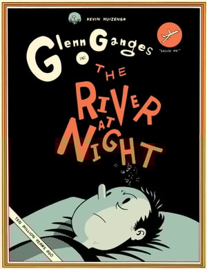 River at Night