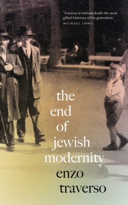 End of Jewish Modernity