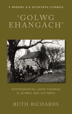 ‘Golwg Ehangach’