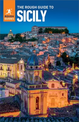 Rough Guide to Sicily (Travel Guide with eBook)