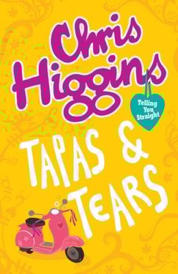 Tapas and Tears