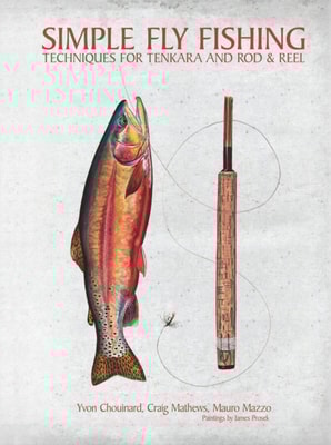 Simple Fly Fishing