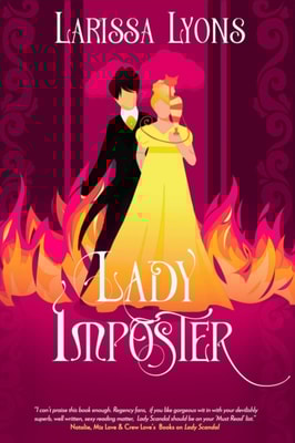 Lady Imposter