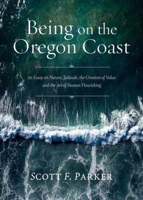 Being on the Oregon Coast