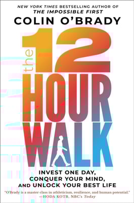 12-Hour Walk