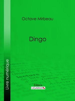 Dingo