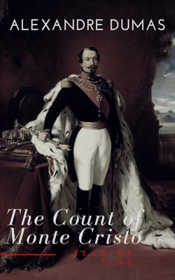 Count of Monte Cristo
