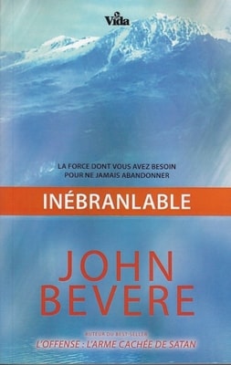 Inébranlable