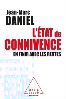 L' État de connivence