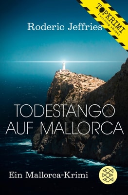 Todestango auf Mallorca