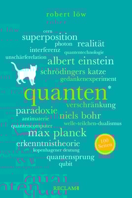Quanten. 100 Seiten
