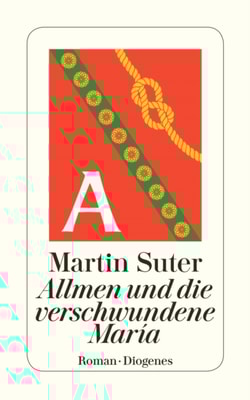 Allmen und die verschwundene María