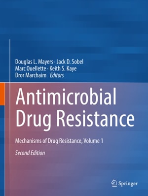 Antimicrobial Drug Resistance