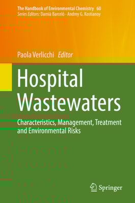 Hospital Wastewaters